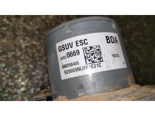 Блок АБС 42520669   Buick  Encore I  2012-2019 года