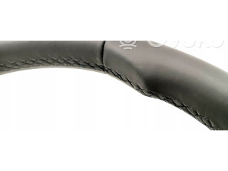 Руль Volkswagen Golf VII  2013 - 2019 года nan, CZARNY      