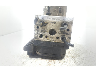 Блок АБС ESP0124C, 484289   Audi  A6 S6 C5 4B  1997 - 2005 года