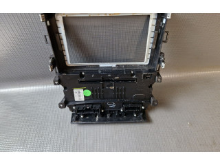 Блок управления климат-контролем KS7T18E245DHB   Ford Fusion II