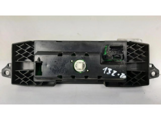 Дисплей       Citroen C2