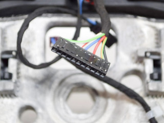 Руль Land Rover Range Rover Velar 2017- года JK623F563FD8PVJ