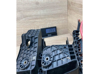 Блок предохранителей 0740444352E Skoda Octavia Mk2 (1Z)