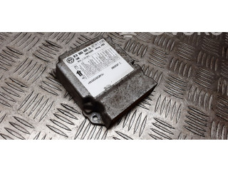 Блок подушек безопасности 1K0909605N Volkswagen Golf Plus