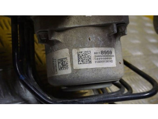 Блок АБС 95275766   Chevrolet  Orlando  2011 -  года