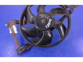 Вентилятор радиатора         Fiat Punto (176) 