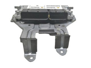 Блок управления двигателя 1860A898, MA2758007310 Mitsubishi L300, Cosmos