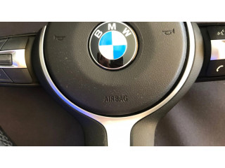 Volant BMW X5 F15 2016
