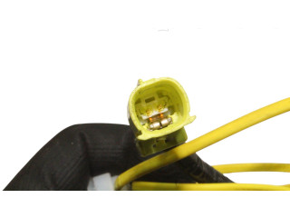 Подушка безопасности в сиденье Lexus IS III XE30