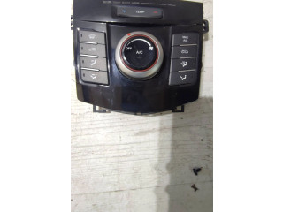 Блок управления климат-контролем 6871035000, 1502250   SsangYong Tivoli