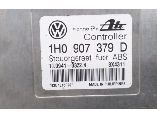 Блок управления АБС 1H0907379D   Volkswagen PASSAT B4