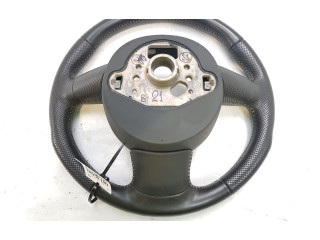 Руль Audi A3 S3 8V  2013 - 2019 года 8R0419091ATRRI      