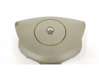 Подушка безопасности водителя 8200407252   Renault Trafic I