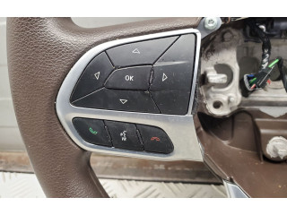 Volant Chrysler Pacifica 2020