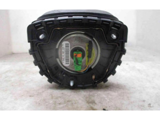 Подушка безопасности водителя 4518602902CR4A, 4518602902CR4A Smart ForTwo II