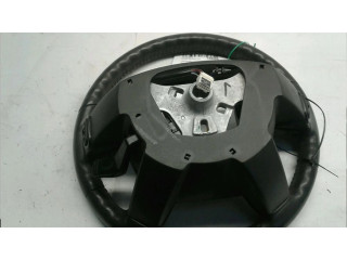 Руль Jeep Patriot