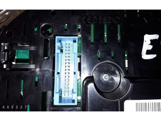 Спидометр (приборный щиток) 8P0920983 Audi A3 S3 A3 Sportback 8P