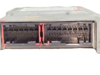 Блок подушек безопасности 9653493780 Citroen C4 I