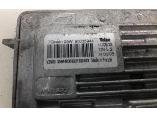 Блок управления Xenon