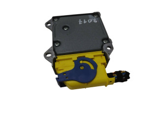 Блок подушек безопасности 5K0959655F, 5WK44300 Skoda Yeti (5L)