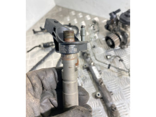 Комплект системы впрыска топлива 059130755BK, 059130277AR    Audi Q5 SQ5  CCWA 