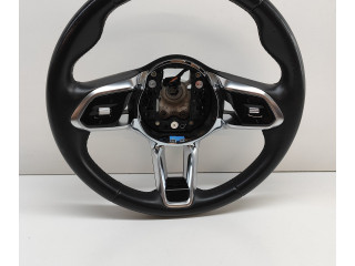 Volant Jaguar I-Pace 2018 J9D33F563BE, J9D33F563BE8PVJ