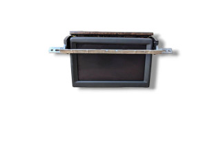 Дисплей    4E0857273F   Audi A8 S8 D3 4E