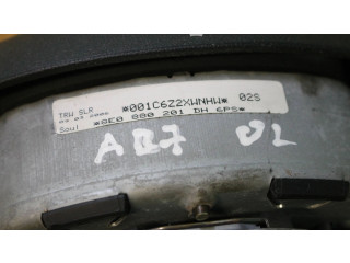 Подушка безопасности водителя 8E0880201D, 001C6Z2VWNHW Audi A4 S4 B7 8E 8H