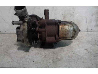  Турбина Citroen Xantia  K03324278, K03018CI5022282   для двигателя RHZ      