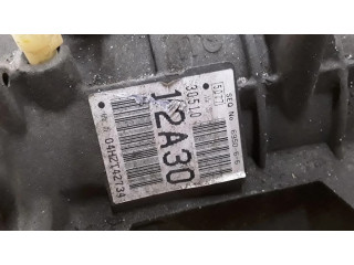 Автоматическая коробка передач