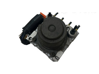 Блок АБС 3H185144   Honda  Accord  2003-2007 года