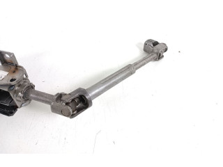 Рулевая рейка 5Q1419502AQ Skoda Octavia Mk3 (5E) 2013 - 2019 года