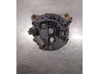 Генератор Skoda Octavia Mk2 (1Z)