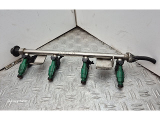 Комплект форсунок 3531025200 Hyundai Sonata