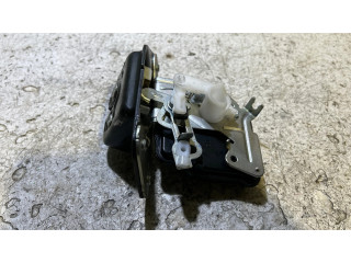 Замок багажника     Jeep Patriot 