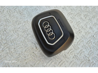 Подушка безопасности водителя 83A880201L, 639975400   Audi Q3 F3