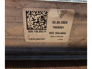 Интеркулер 95B145803H, 95B117339B Porsche Macan (95B)