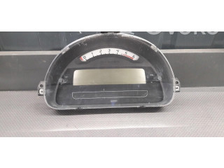 Панель приборов P9660225880   Citroen C2       