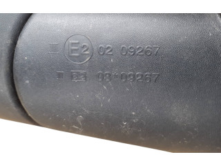 Зеркало электрическое        Renault Twingo II  2007 - 2014 года   