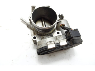 Дроссельная заслонка 351002B150, 9590930008 KIA Venga