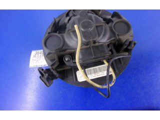 Вентилятор печки Dacia Logan I