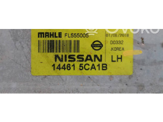 Интеркулер 144615CA1B, D0332 Infiniti Q50