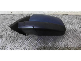 Зеркало электрическое Opel Meriva A 2003 - 2010 года