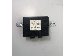 Блок управления YWC106900 Rover 75