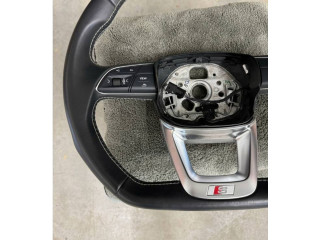 Руль Audi Q5 SQ5 2017 - года 80A419091AF