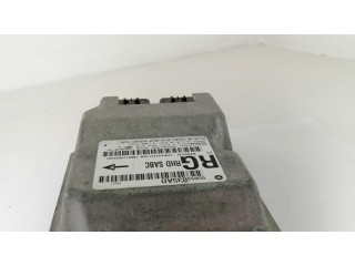 Блок подушек безопасности 05094035AD, TMD119638462   Chrysler Voyager