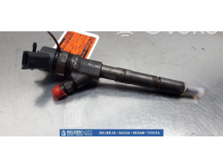 Vstřikovač 2367039055A0, 2367033010 Toyota Yaris Verso 1NDTV