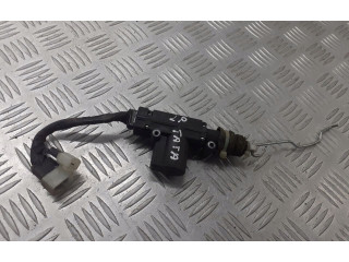 Двигатель центрально замка Tata Indica Vista II 2008 - 2014 года