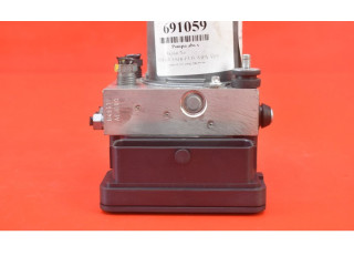 Блок ABS HX73-14F447-AF, HX73-14F447-AF   Jaguar XE