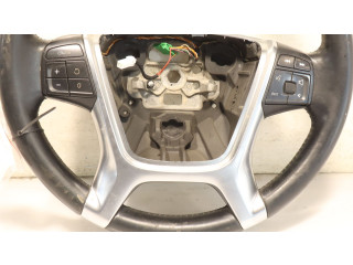 Руль       Volvo S80